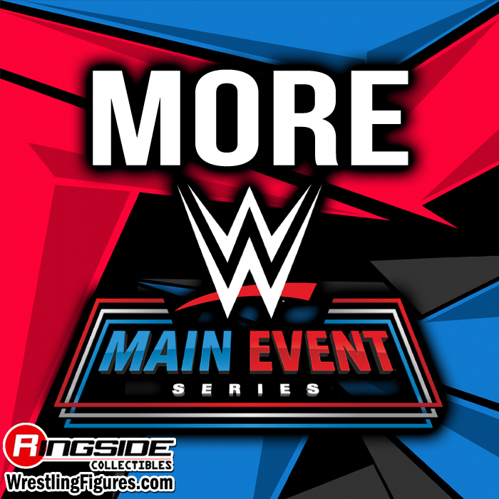 More WWE Main Event Image