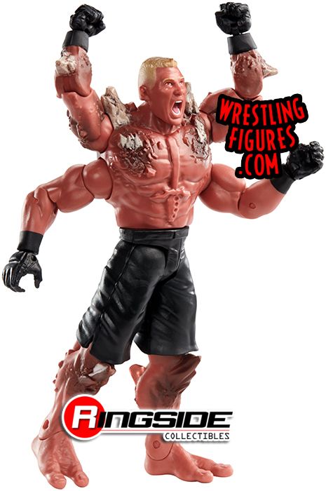 mutant brock lesnar