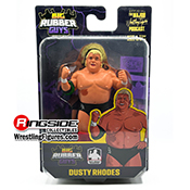 Image Dusty Rhodes - Big Rubber Guys