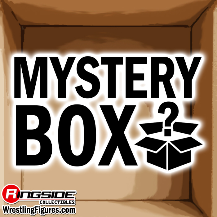 Mystery Boxes Image