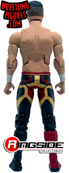 will ospreay action figure