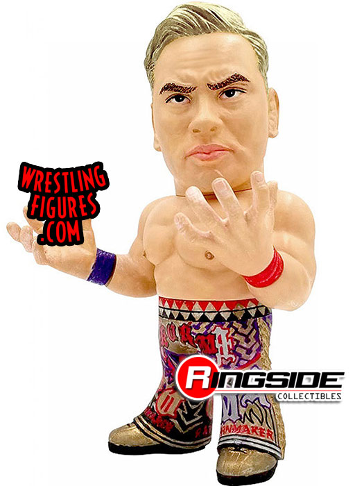 okada action figure