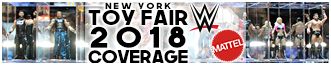 New York Toy Fair 2018