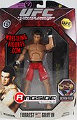 forrest griffin action figure