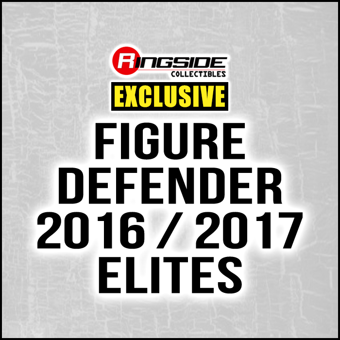 Figure Defender - Protective Cases (2016 / 2017 Elites) Image