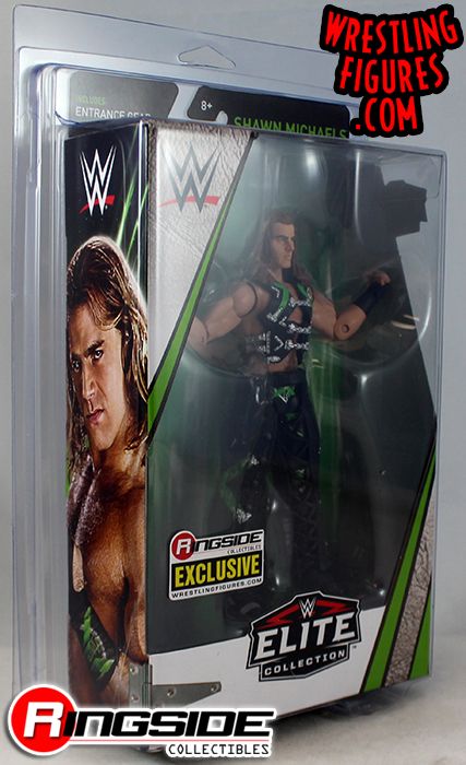 wwe figure protective cases