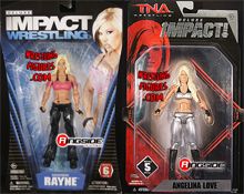 madison rayne action figure