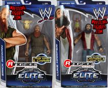 luke harper elite 29