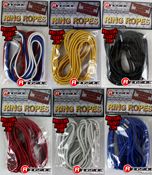 wwe mattel ring ropes