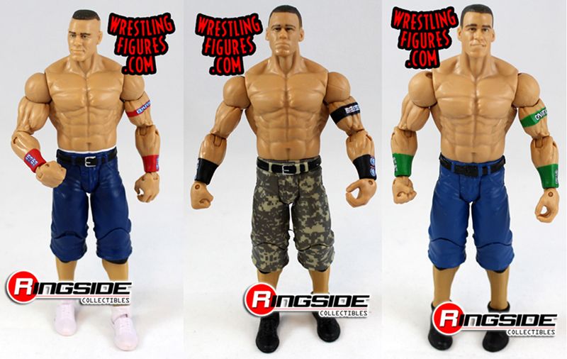 John Cena \'22