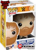 daniel bryan funko pop