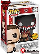 finn balor pop vinyl