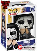 sting wwe funko pop