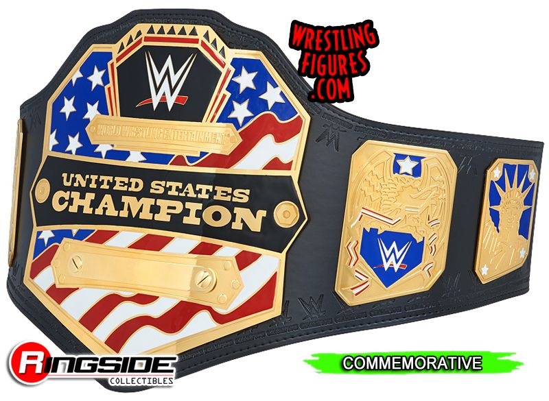 File:WWE Championship (2014) commemorative belt left side plate.jpg -  Wikimedia Commons