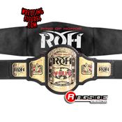 Ring of Honor Classic World Championship - Adult Size Replica Belt