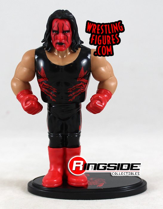 wwe retro series 6