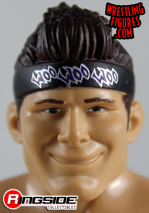 zack ryder retro