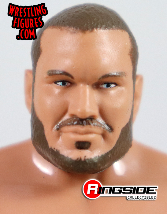 wwe retro randy orton