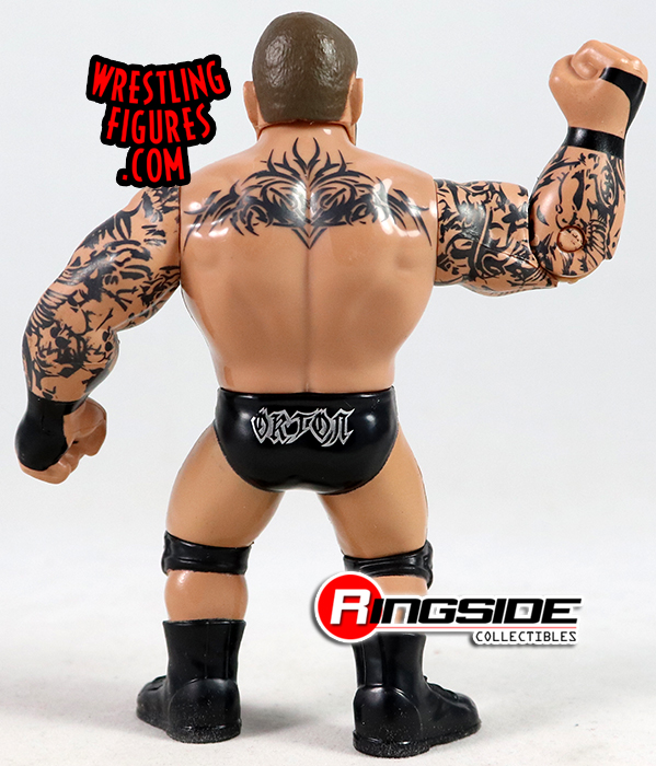 wwe retro randy orton