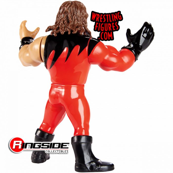 wwe retro kane