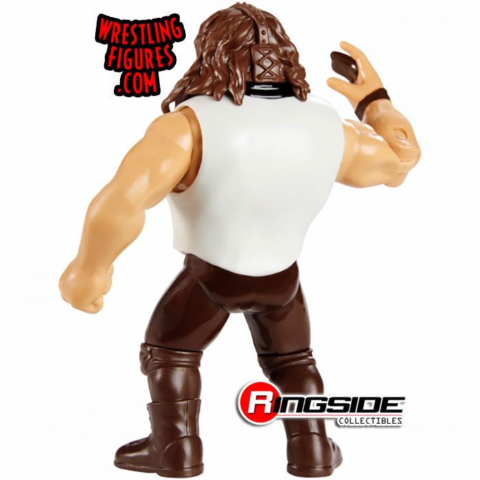 wwe retro mankind