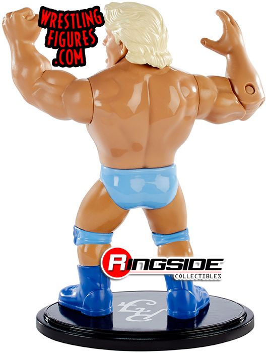 ric flair retro figure