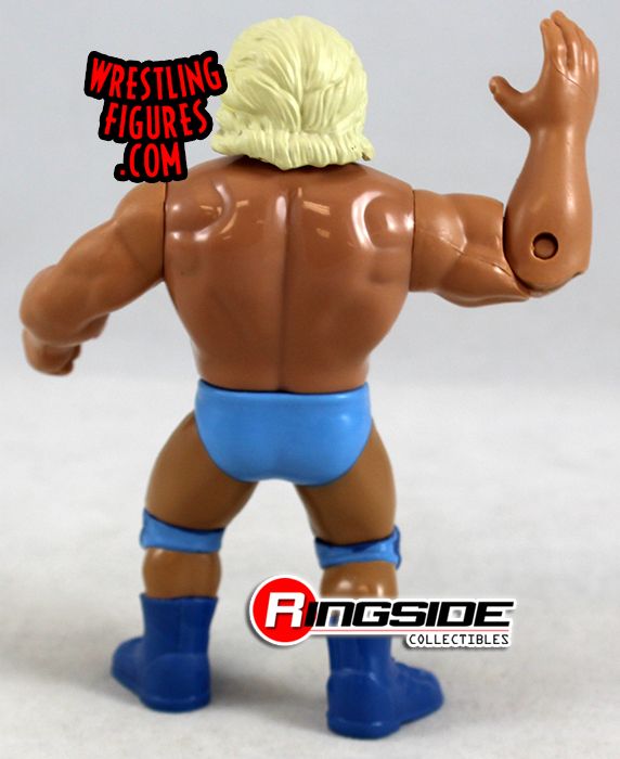 ric flair retro figure