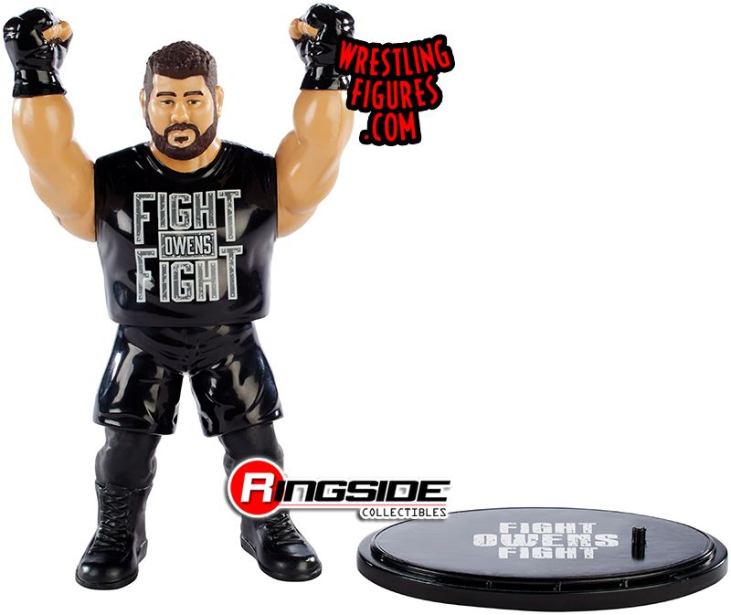 wwe retro kevin owens