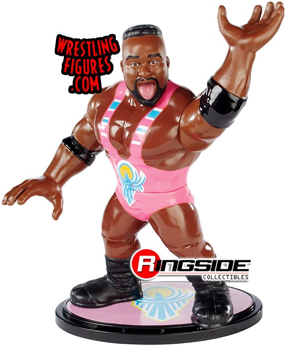 Wwe retro series clearance 5