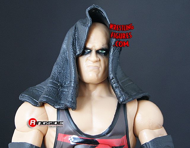 wwe kane 2022 unmasked