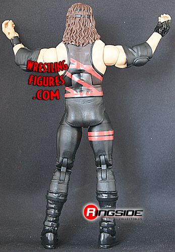 kane action figure with removable mask