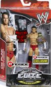 Ringside collectibles cm sale punk