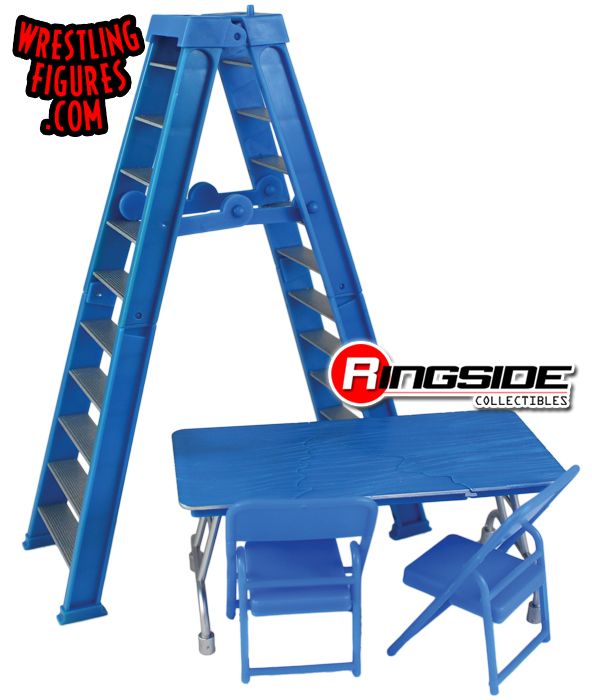 Ultimate ladder deals and table playset