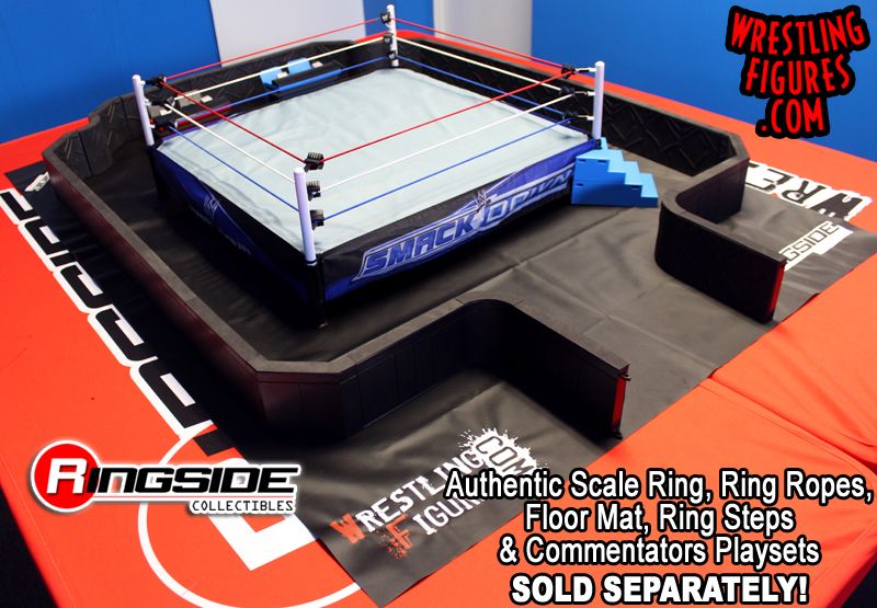 Barricades | Ringside Collectibles