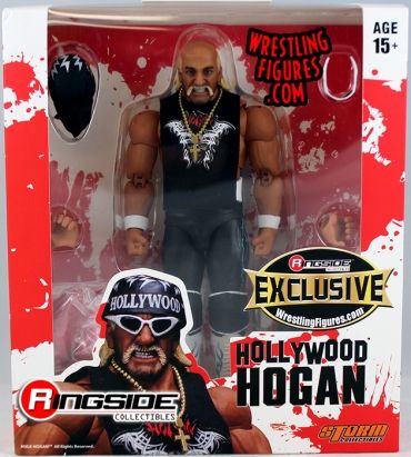 ringside collectibles exclusive