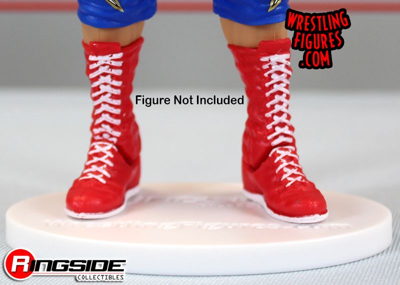 Ringside Collectibles Display Stands Review 