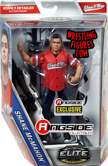 ringside collectibles wwe