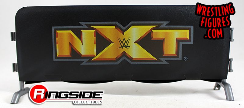 nxt guardrail playset