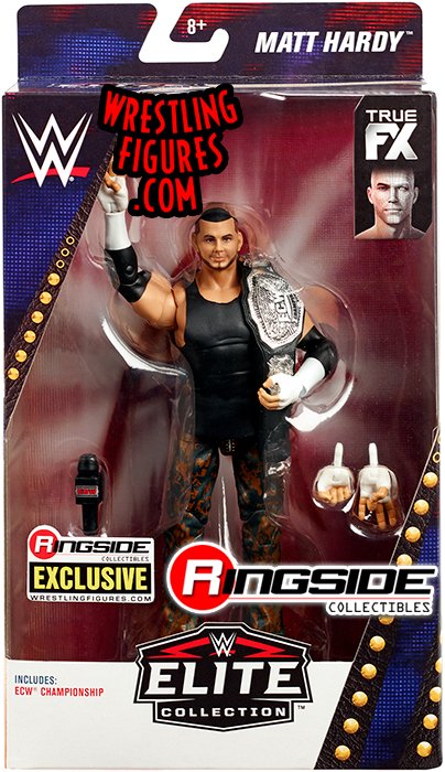 ringside collectibles wwe action figures