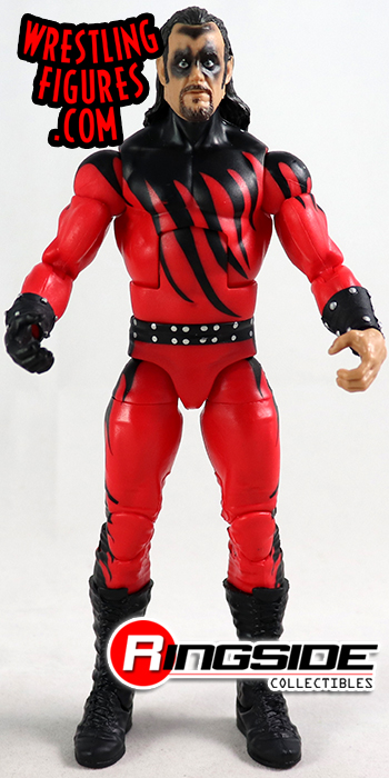 ringside collectibles kane