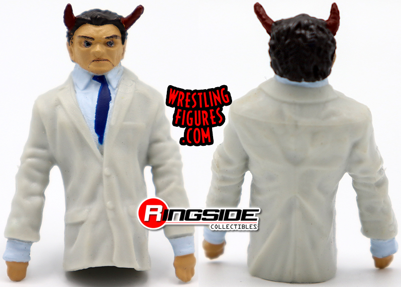 firefly funhouse bray wyatt wwe elite ringside exclusive