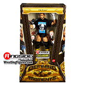 Image CM Punk (Pipe Bomb) - WWE Defining Moments Ringside Exclusive