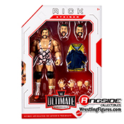 Image Rick Steiner - WWE Ultimate Edition Ringside Exclusive