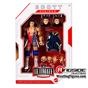 Image Scott Steiner -  WWE Ultimate Edition Ringside Exclusive