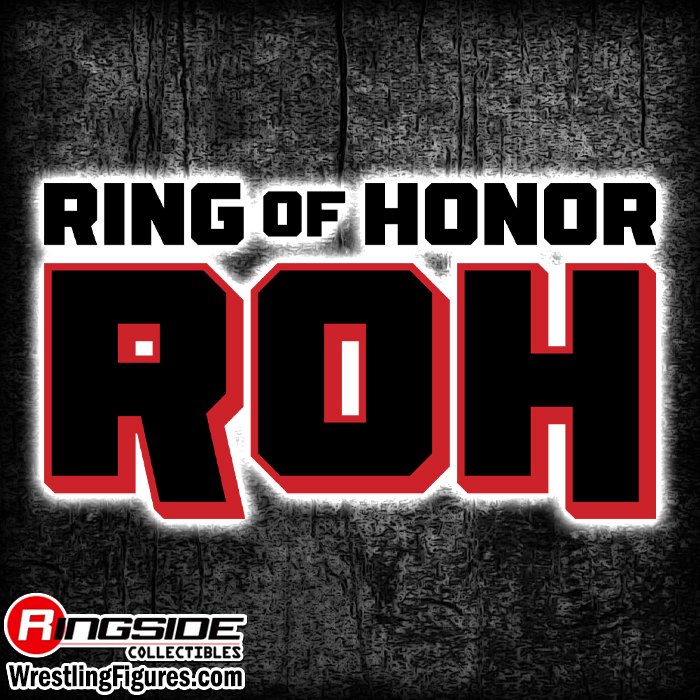 Shop Ring of Honor (ROH)