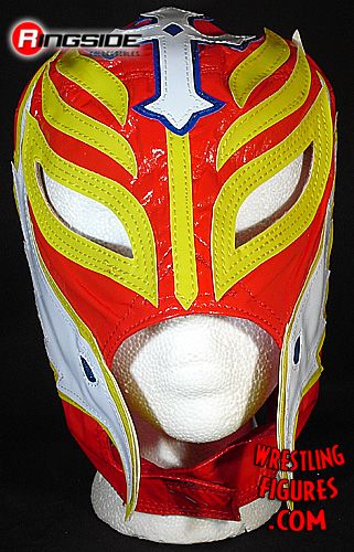 wwe rey mysterio mask for kids