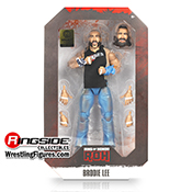 Image Brodie Lee (1 of 5000) - Ring of Honor Vault Exclusive (AEW0604)