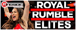 WWE Elite Royal Rumble 2023