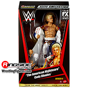 Image Cody Rhodes (Bruised) - WWE From the Vault Ringside Exclusive Series 4