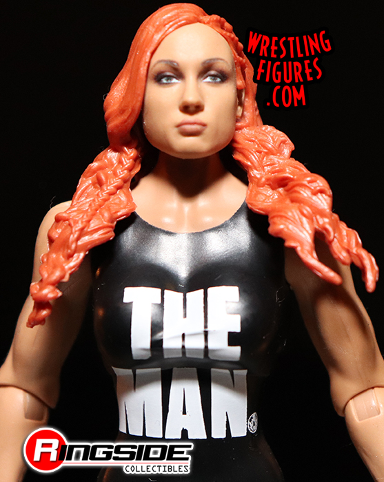 Thorshirts on X: Becky Lynch Fortnite The Man Shirt Buy Link:   Home:    / X